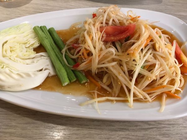 タイ・バンコク「バンコクグルメの旅」の写真