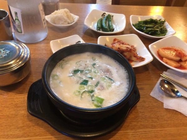 大韓民国 (韓国)・ソウル「韓国リフレッシュ旅」の写真