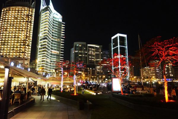 レバノン・Beirut「中東近辺マイナー国旅(レバノン)」の写真：レバノンはイスラム圏とは思えない開放的な...