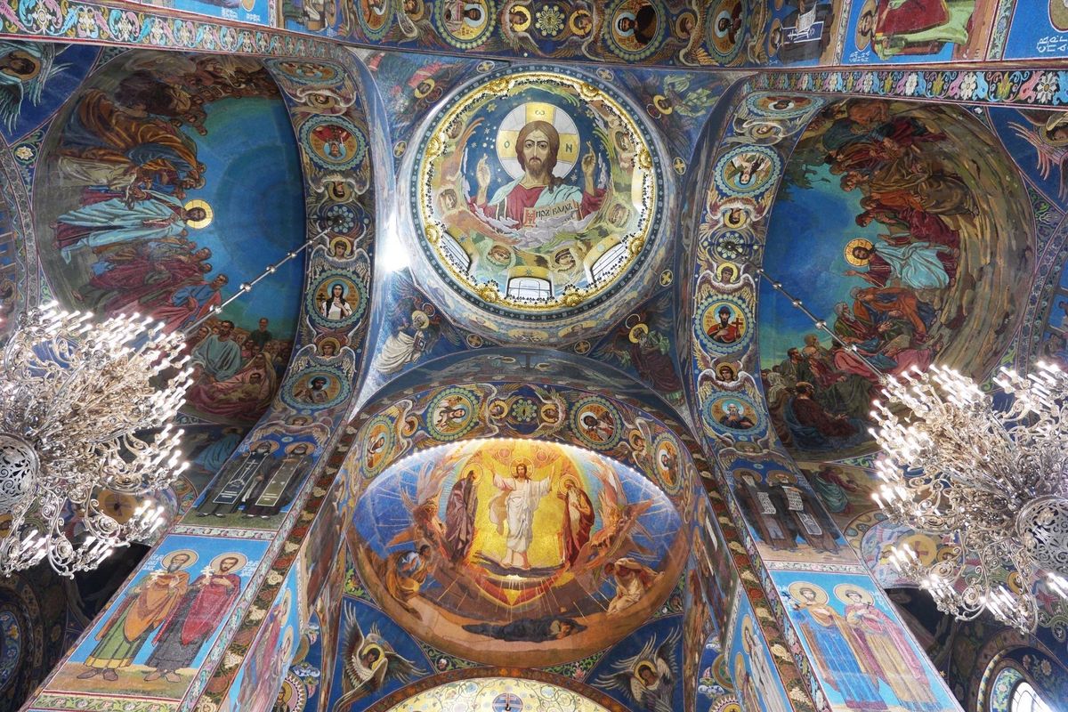 なんかパリっぽい。
ビザが面倒なので日本人観光客が多くないだけで、ものすご...