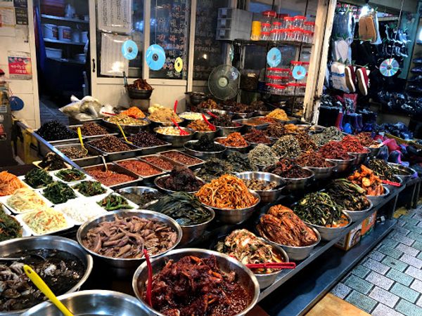 大韓民国 (韓国)・チェジュ島「チェジュ島🇰🇷Jeju island」の写真