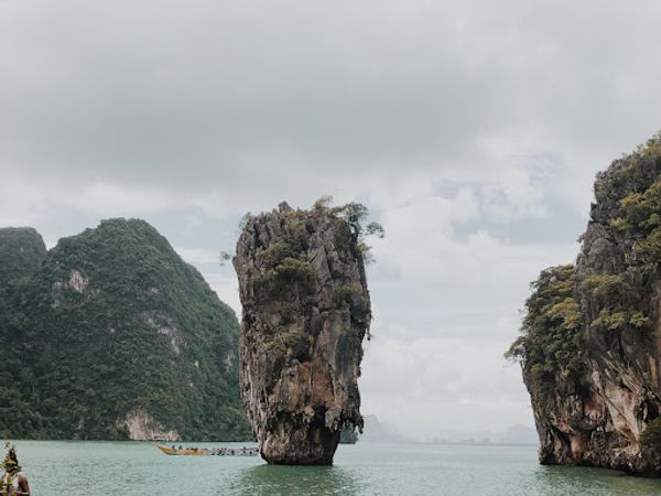 タイ・プーケット「プーケット🇹🇭Phuket」の写真