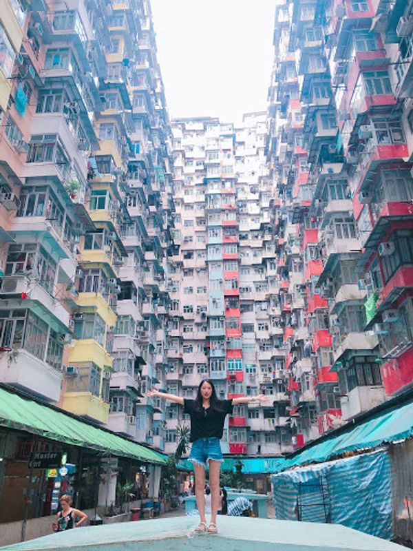 香港・香港「香港🇭🇰Hong Kong」の写真