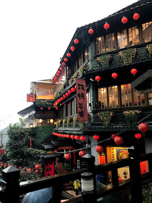 台湾・台北「台北🇹🇼Taipei 」の写真