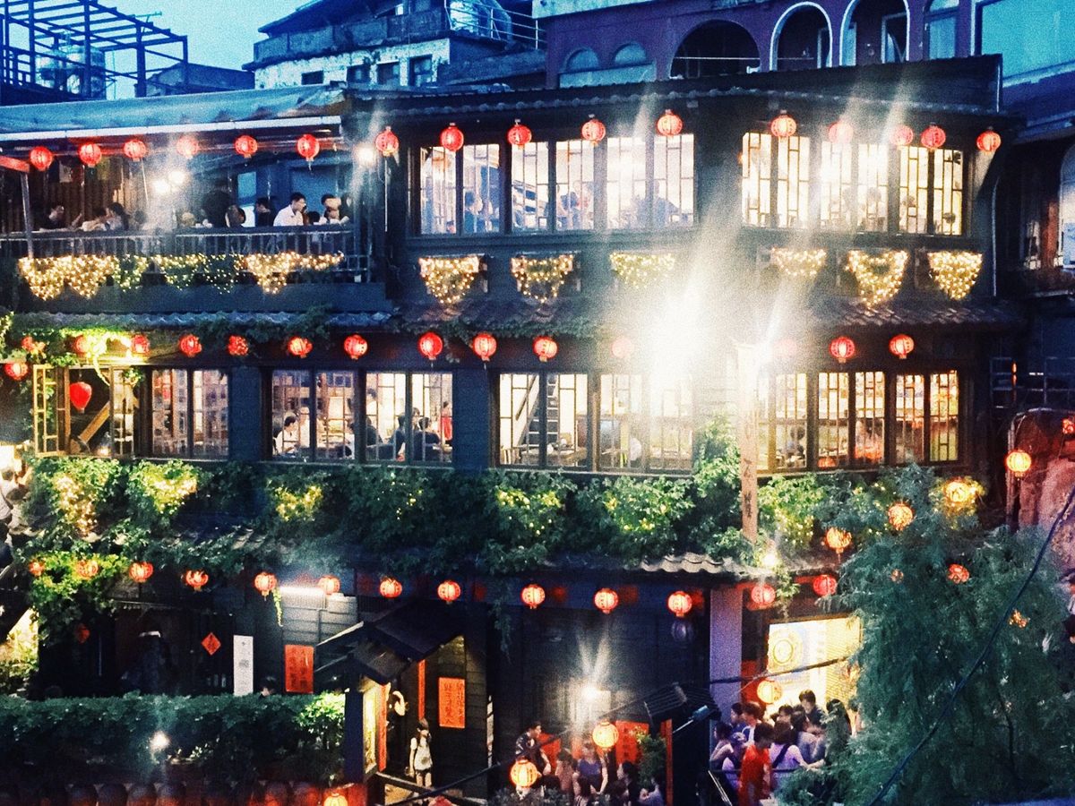 大阪きら3時間ちょっとで着く場所
何より日本語が通じるのが良い◎w
ご飯も...