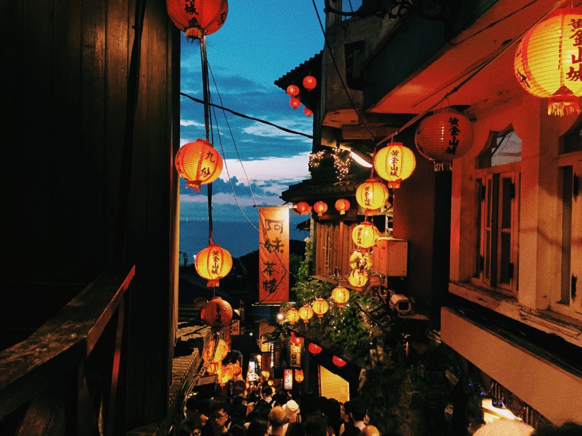 大阪きら3時間ちょっとで着く場所
何より日本語が通じるのが良い◎w
ご飯も...