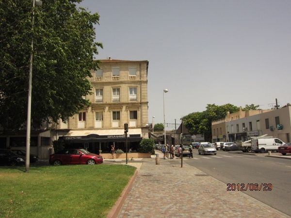 オランダ・パリ「ゴッホを巡る」の写真