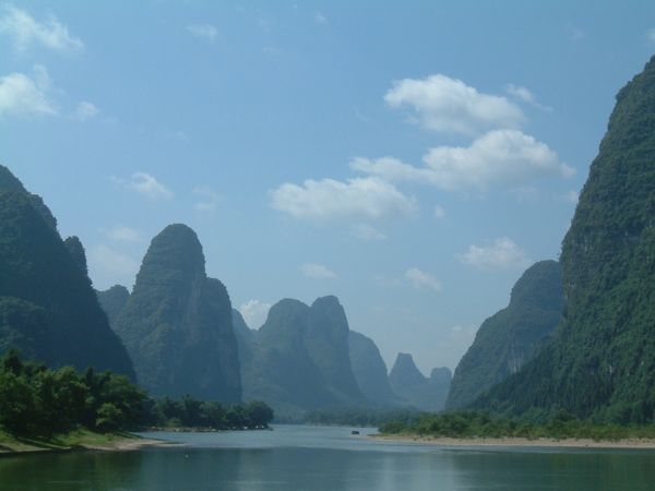 中国・桂林「桂林🇨🇳」の写真