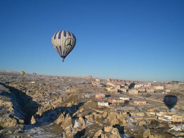 トルコ・イスタンブール「トルコ🇹🇷」の写真