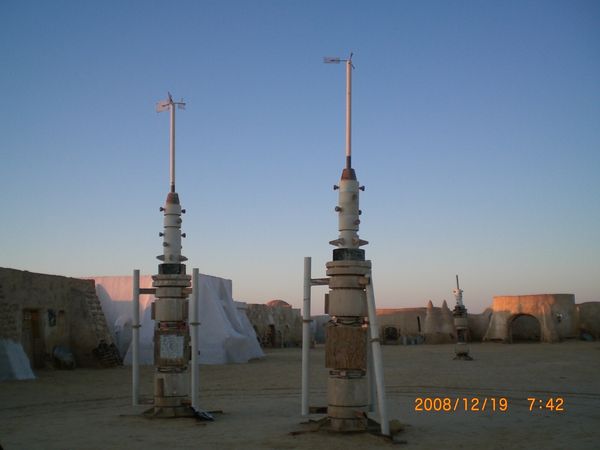 チュニジア・チュニス「チュニジア🇹🇳」の写真