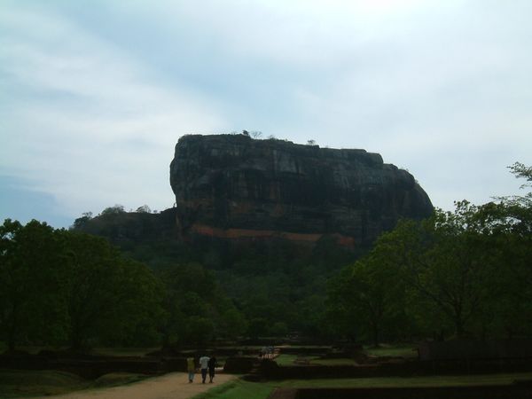 スリランカ・シギリア「スリランカ🇱🇰」の写真