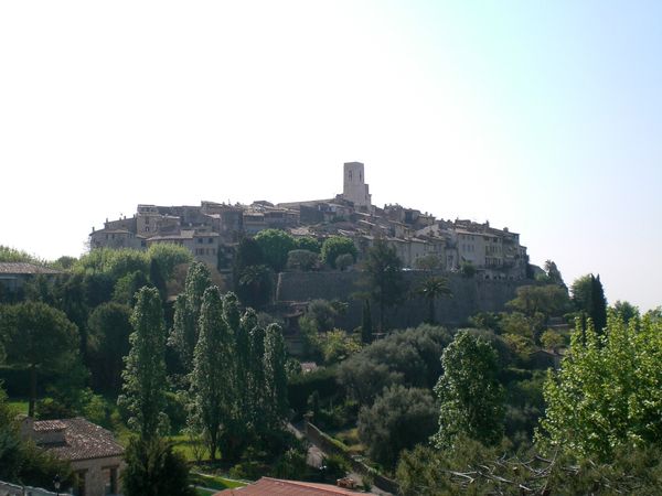 モナコ・ニース「南仏🇫🇷モナコ🇲🇨」の写真