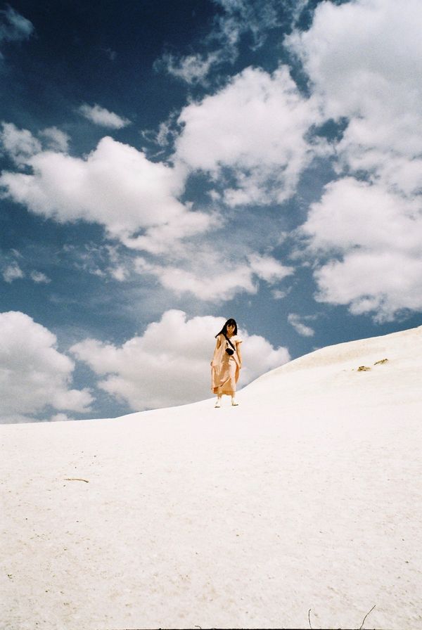 トルコ・イスタンブール「トルコ」の写真：カッパドキア