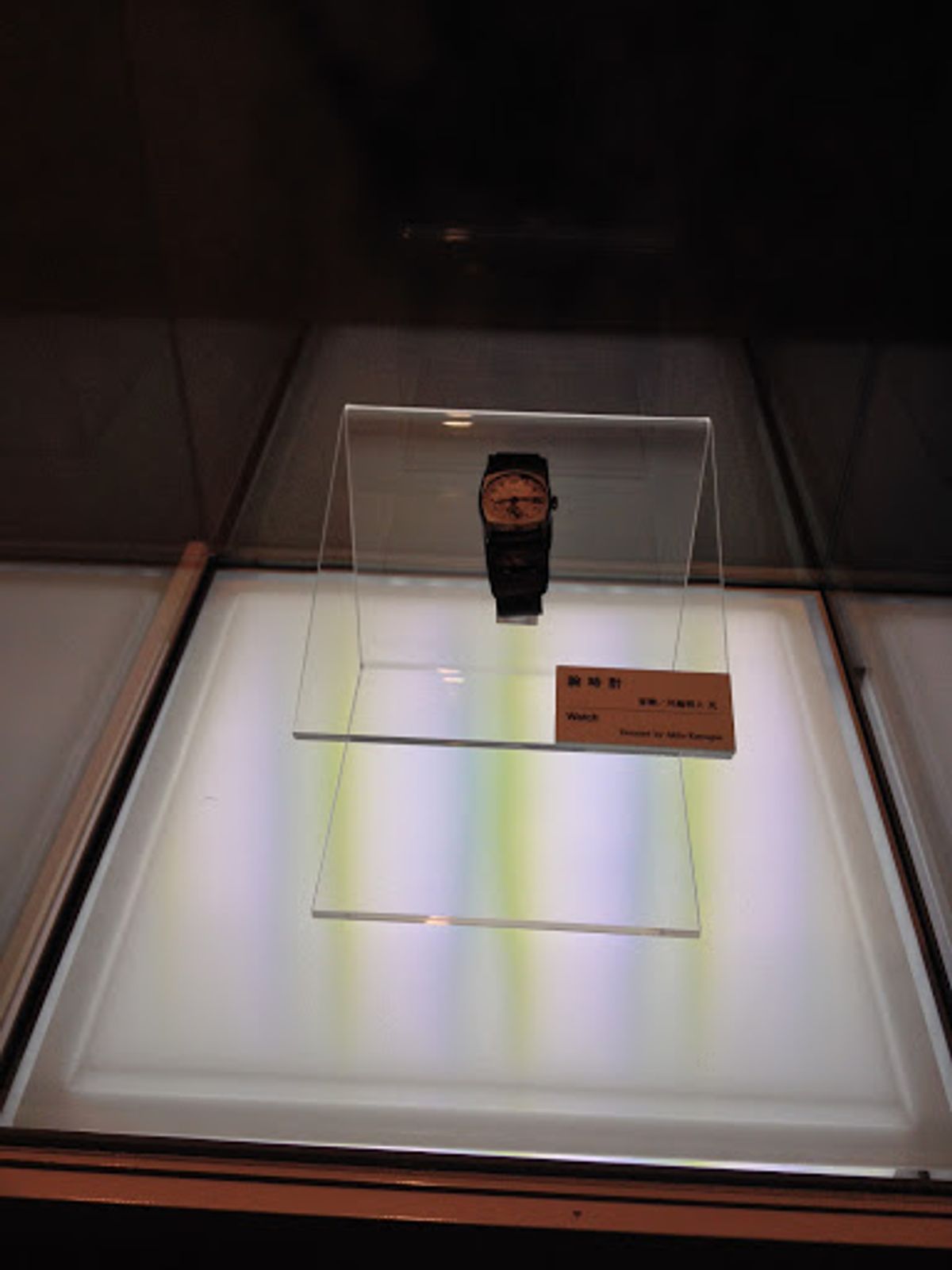 精神的に滅入るけど平和記念資料館にも入りました。
次の世代のためにも平和を...