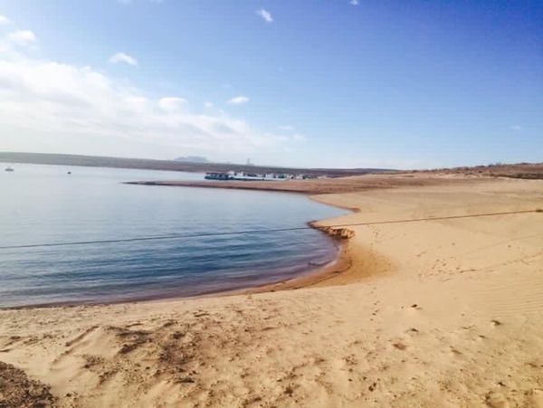 アメリカ(米国)・ホースシューベンド、モニュメントバレー、アンテロープキャニオン、レイクパウエル、レインボーブリッジ、セドナ「America🇺🇸グランドサークル」の写真