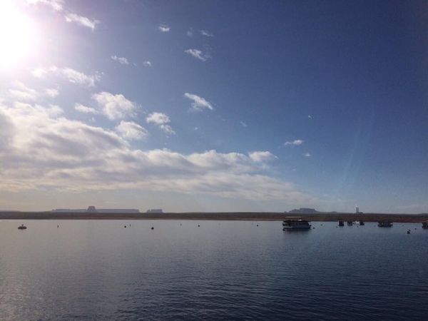 アメリカ(米国)・ホースシューベンド、モニュメントバレー、アンテロープキャニオン、レイクパウエル、レインボーブリッジ、セドナ「America🇺🇸グランドサークル」の写真