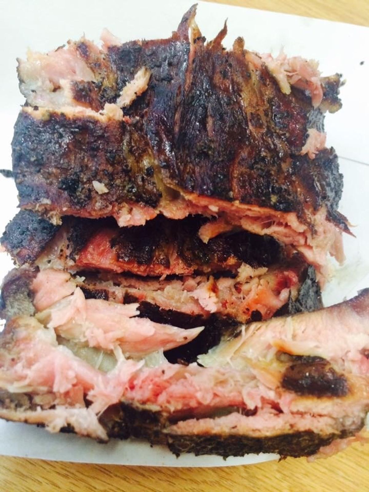 たまたま見つけお店でお昼ご飯☆