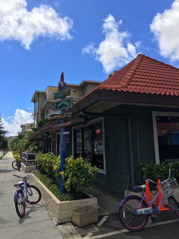 アメリカ(米国)・ハワイ「ハワイ旅行」の写真