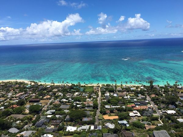 アメリカ(米国)・ハワイ「ハワイ旅行」の写真