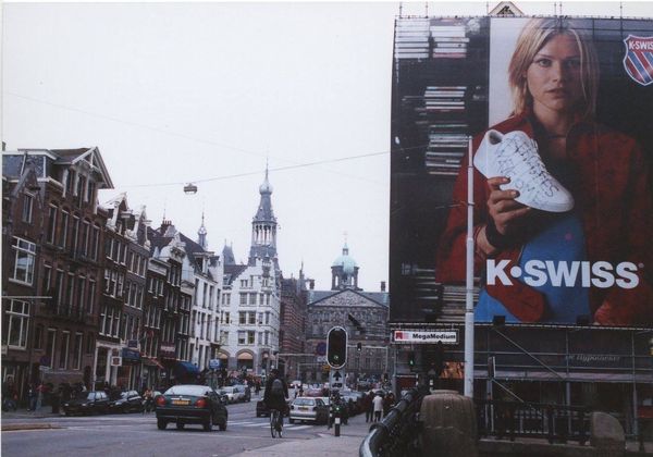 オランダ・アムステルダム「オランダ」の写真