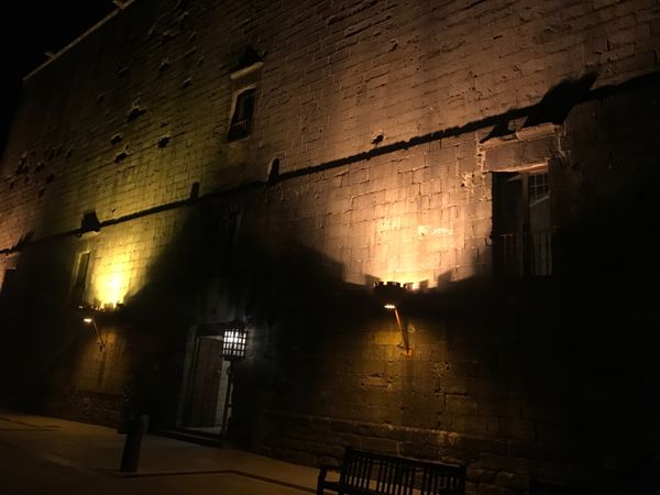 スペイン・ビアリッツ「Spain🇪🇸Basque 」の写真：パラドールに宿泊☆