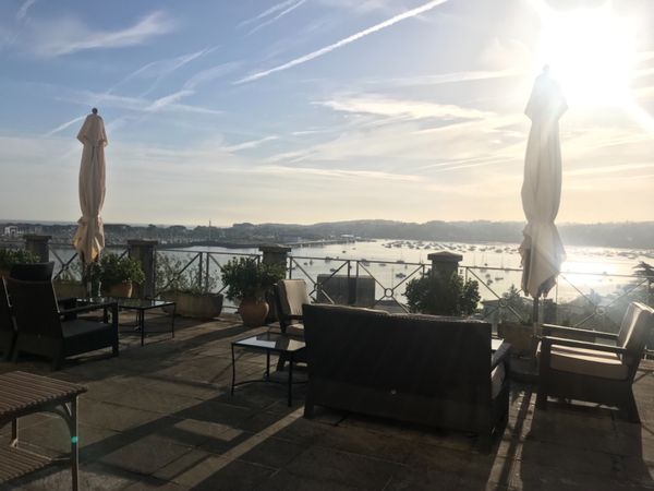 スペイン・ビアリッツ「Spain🇪🇸Basque 」の写真