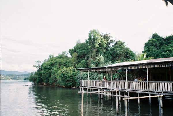 マレーシア・コタキナバル「マレーシア3」の写真