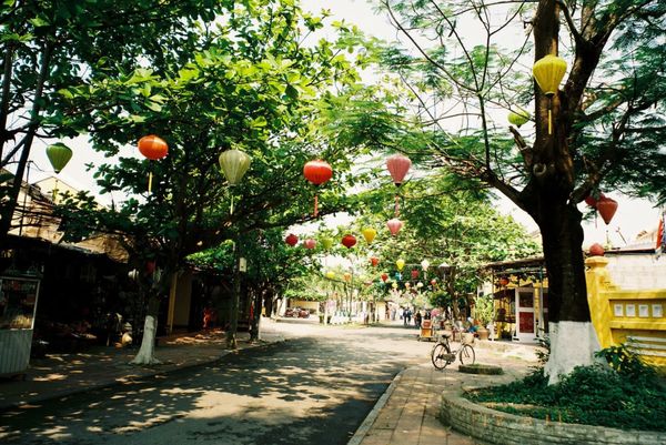 ベトナム・ダナン「ベトナム3」の写真