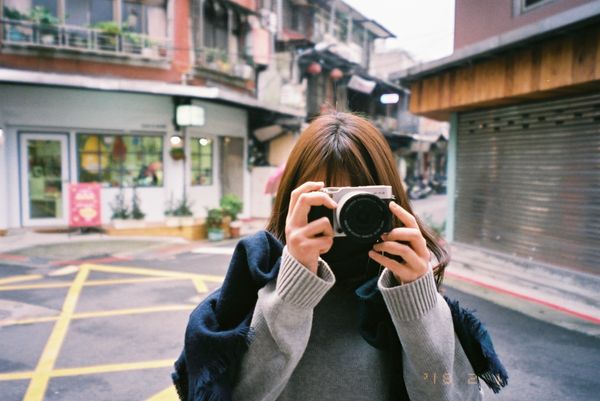 台湾・台北「台湾2」の写真