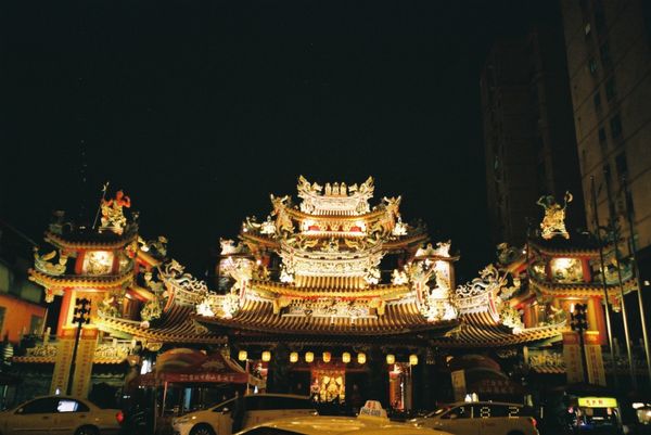 台湾・台北「台湾2」の写真