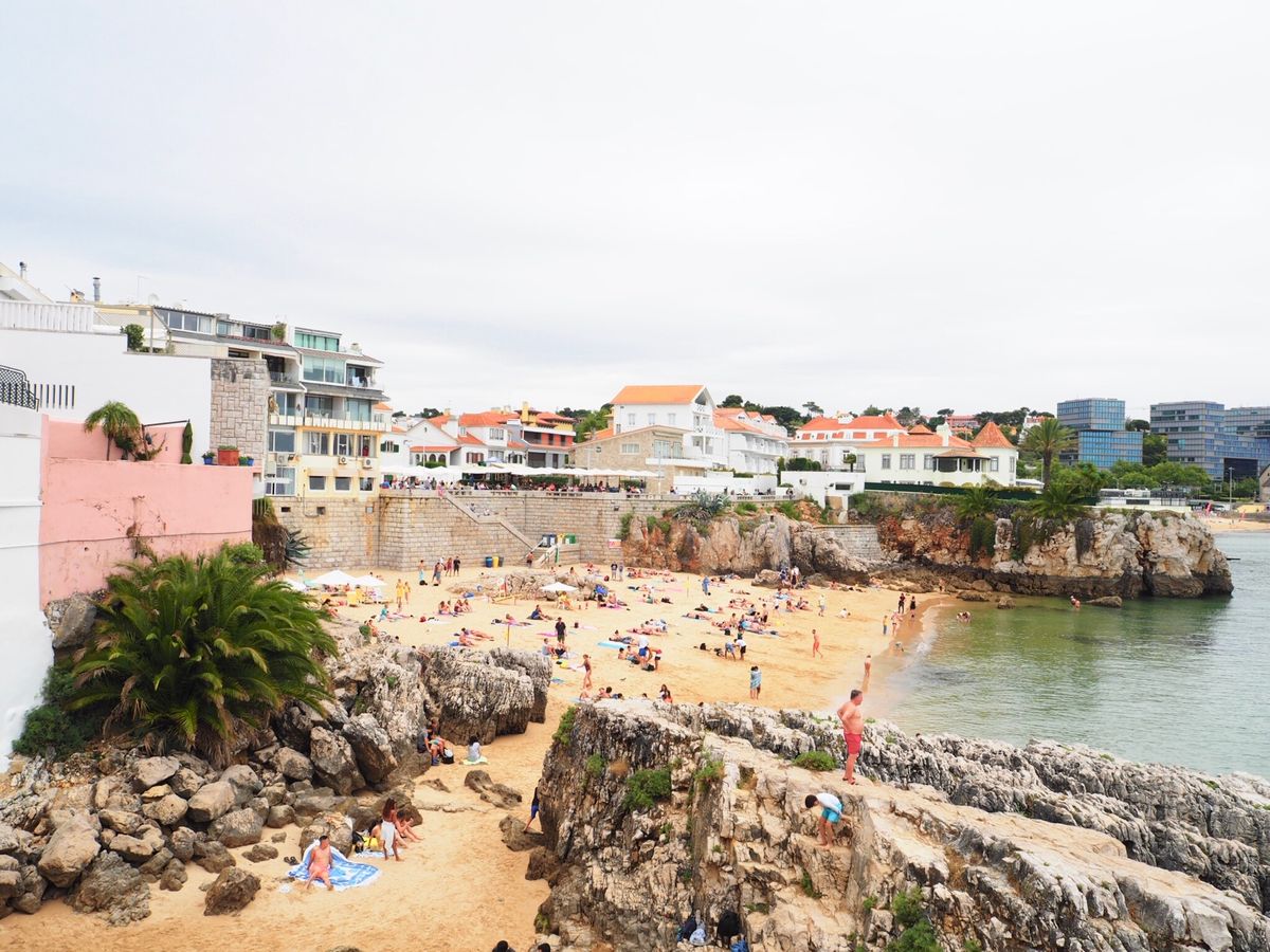 ご飯も美味しい、街並みが綺麗
トラムがローラーコースターみたいで楽しい