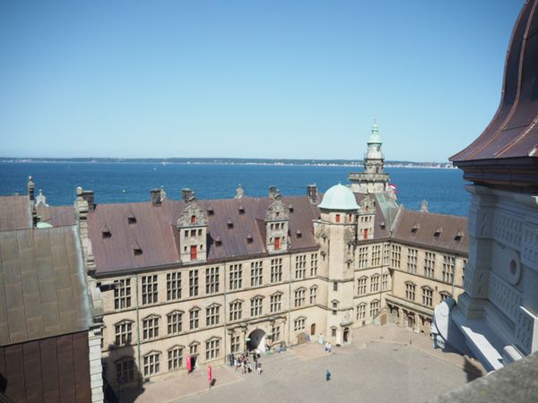 デンマーク・コペンハーゲン「デンマーク旅行」の写真