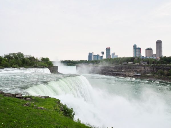 カナダ・トロント「カナダ旅行」の写真