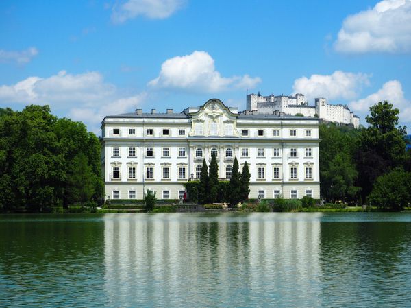 オーストリア・ウィーン「オーストリア旅行」の写真