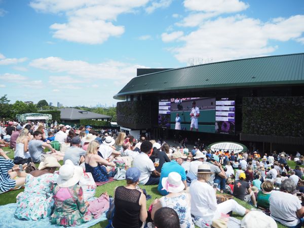 イギリス(英国)・ロンドン「イギリスワーホリ最期の旅」の写真
