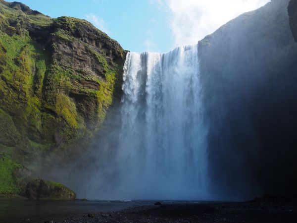 アイスランド・レイキャビーク「アイスランド旅行」の写真