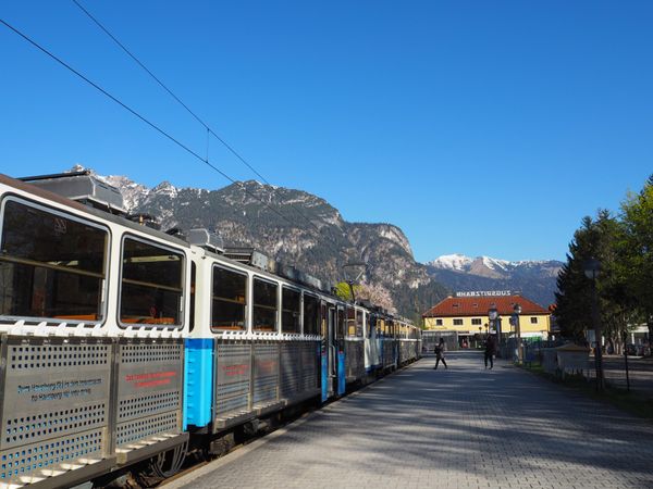 ドイツ・ローテンブルク「ドイツ旅行」の写真