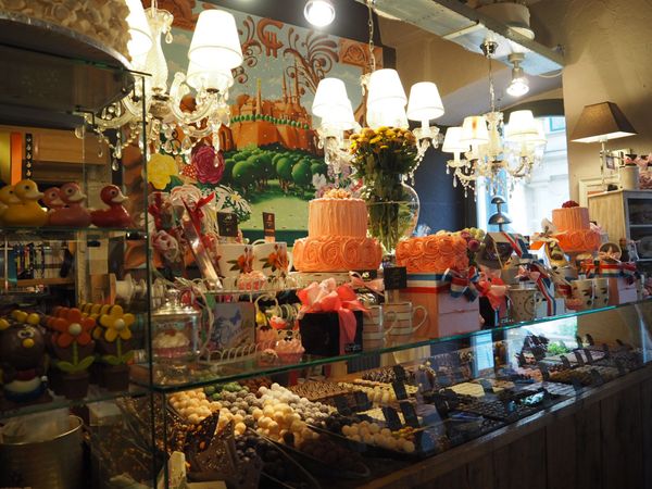 ルクセンブルク・ルクセンブルク「ルクセンブルク旅行」の写真