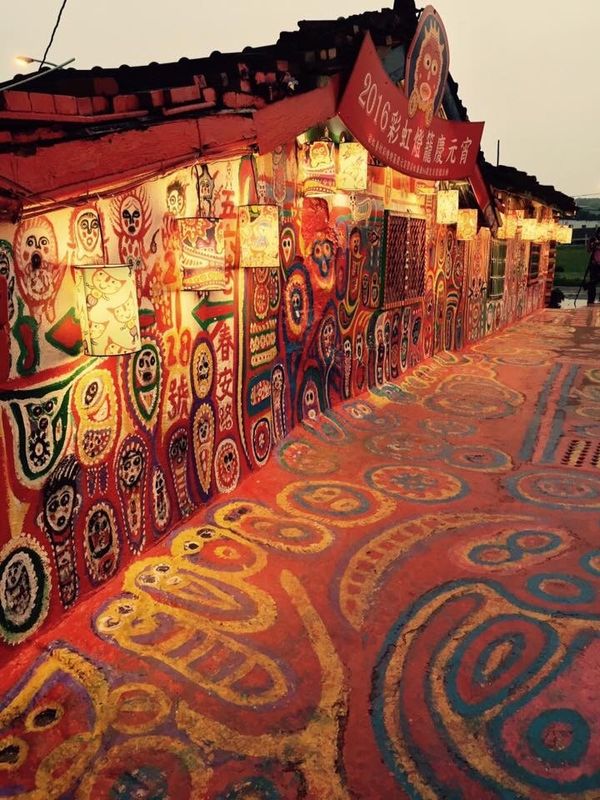 台湾・台中「Taiwan🇹🇼」の写真