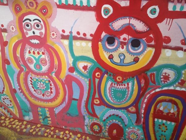 台湾・台中「Taiwan🇹🇼」の写真