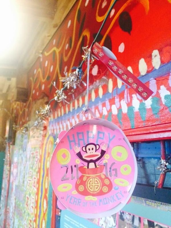 台湾・台中「Taiwan🇹🇼」の写真