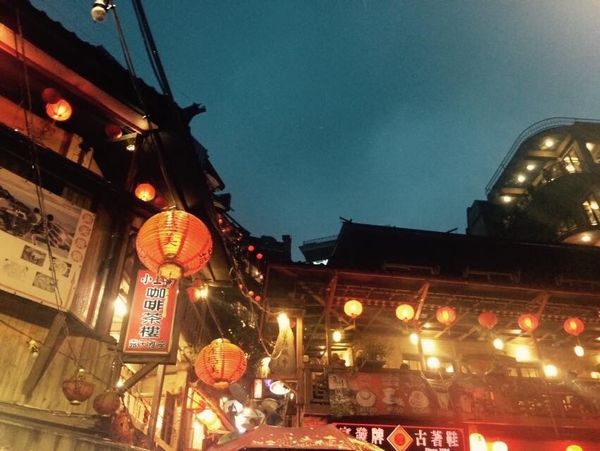 台湾・台中「Taiwan🇹🇼」の写真