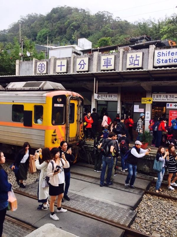 台湾・台中「Taiwan🇹🇼」の写真