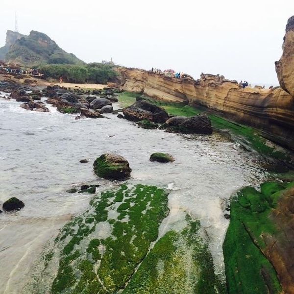 台湾・台中「Taiwan🇹🇼」の写真