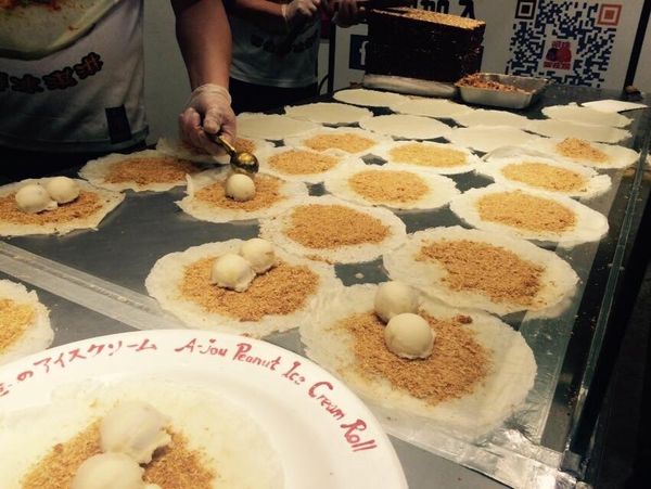 台湾・台中「Taiwan🇹🇼」の写真