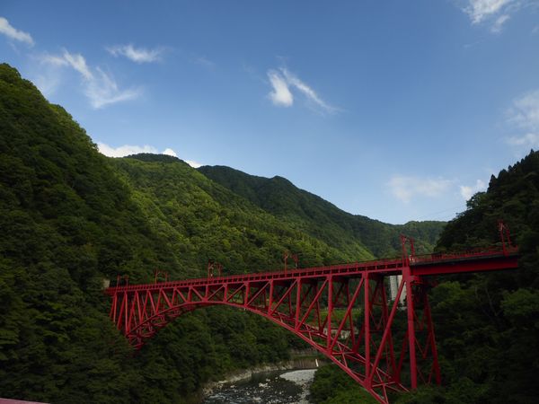 日本・富山県「富山県60日間の旅。」の写真