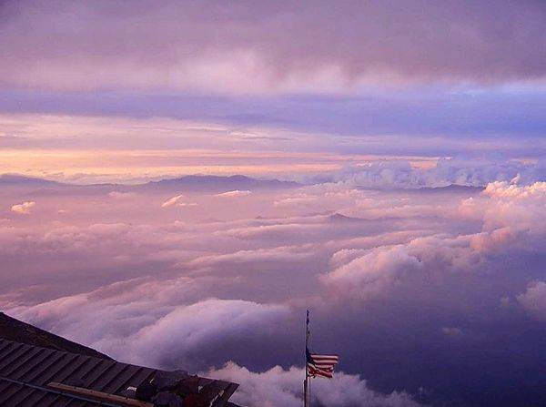 日本「富士山初登頂〜の旅🗻」の写真