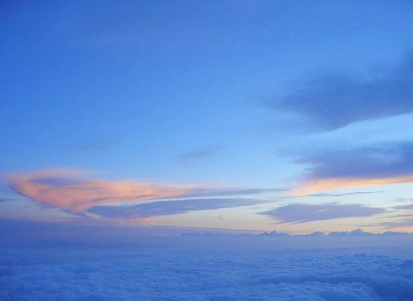 日本「富士山初登頂〜の旅🗻」の写真