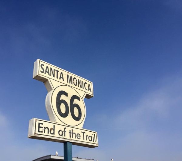 アメリカ(米国)・LA、ネバダ、アリゾナ、ニューメキシコ、テキサス「アメリカ中西部の旅」の写真