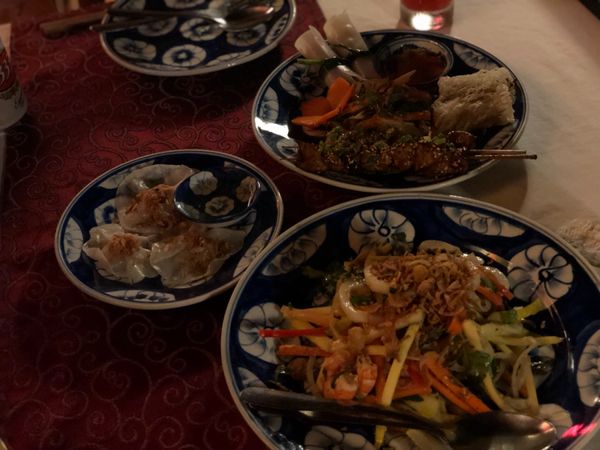 ベトナム・ホイアン「ベトナム」の写真